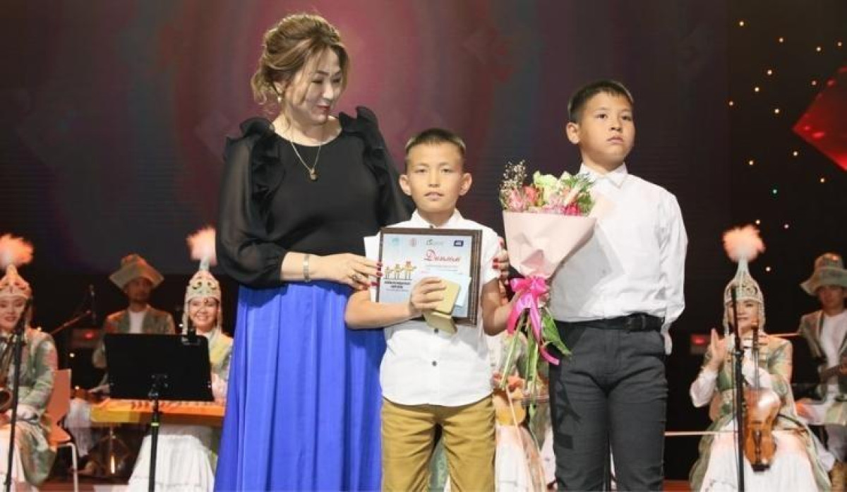 управление образования Павлодарской области