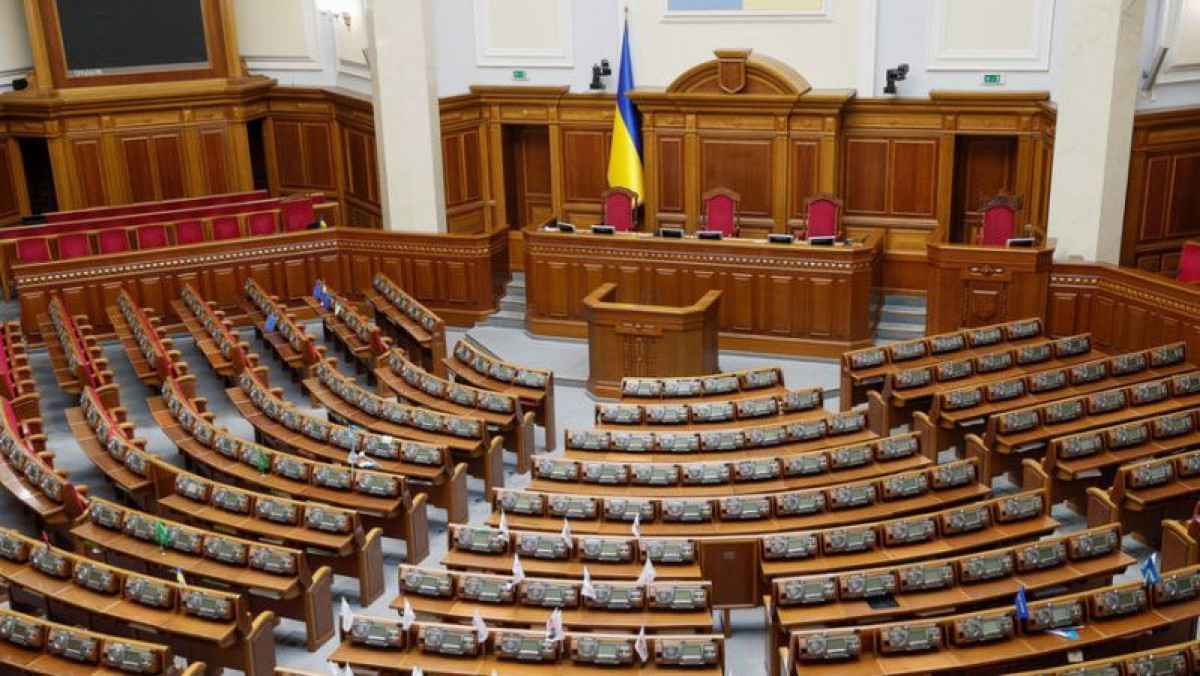 Valentyn Ogirenko/Reuters