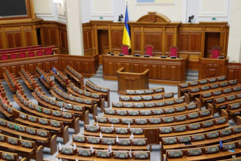 Фотография к новости: Украина вышла из соглашения об увековечении памяти народов стран СНГ, участвовавших в ВОВ