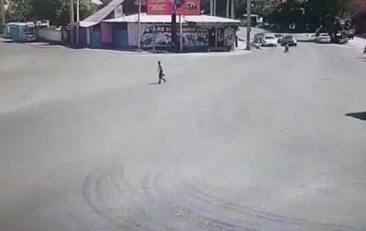 скриншот с видео