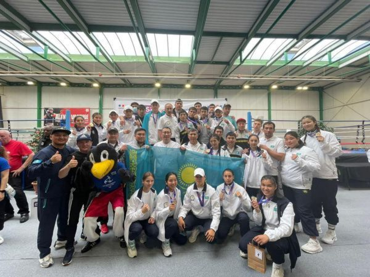 facebook.com/askhat.aimagambetov