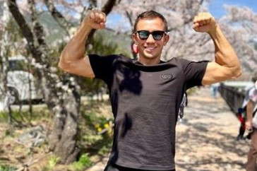 Фотография к новости: Альварес объявил о третьем бое с Головкиным