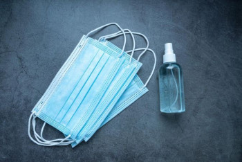 Фотография к новости: Четыре казахстанца заразились коронавирусом за сутки