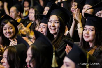Фотография к новости: Как должны проходить выпускные в Казахстане, рассказали в Минобразования
