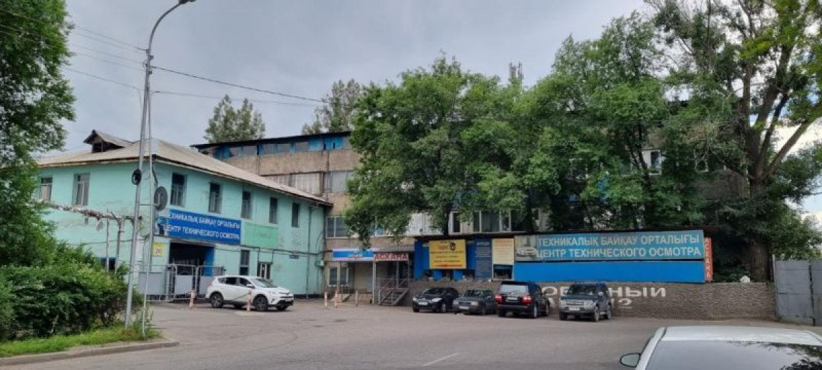 Проект строительства ЖК пересмотрят в Алматы