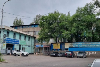 Фотография к новости: Проект строительства ЖК пересмотрят в Алматы