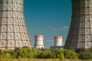 Фотография к новости: Где построят АЭС в Казахстане