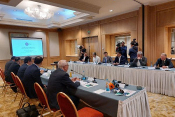 Фотография к новости: "Мы забалтываем этот вопрос" - эксперты о строительстве АЭС в Казахстане