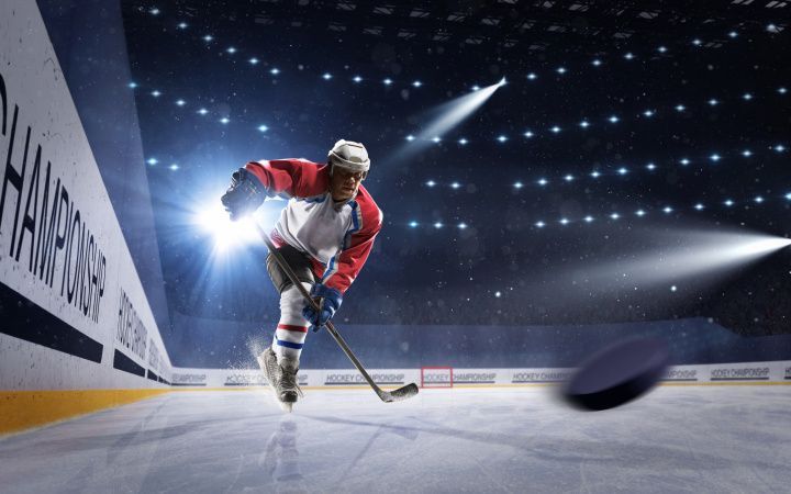 Фотография к новости: Определились все четвертьфиналисты на чемпионате мира по хоккею в Финляндии