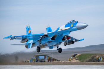 Фотография к новости: Похожие на взрыв звуки испугали жителей Талдыкоргана