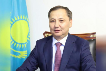 Фотография к новости: Ранее арестованный замакима Мангистауской области Галымжан Ниязов вышел на работу