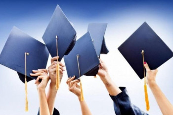 Фотография к новости: Стипендиаты программы "Болашак" обсудили конституционные реформы