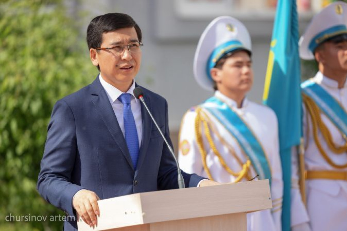 Артём Чурсинов