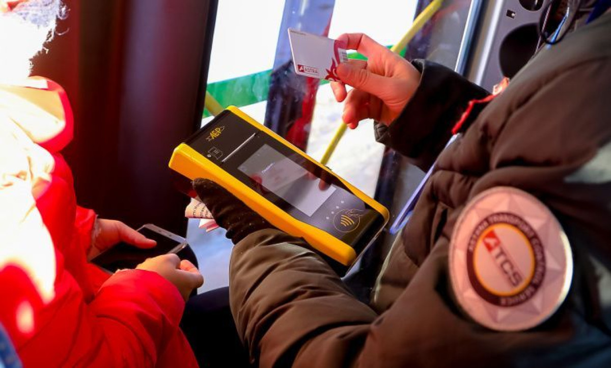 Многодетным матерям и инвалидам I группы планируют сделать бесплатным проезд в общественном транспорте в РК