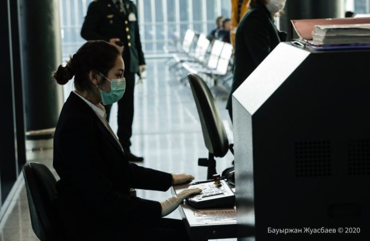 Бауыржан Жуасбаев