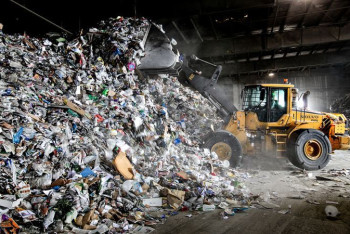 Фотография к новости: Сырьё уходит в Россию. Почему казахстанские переработчики остались без ПЭТ-бутылок