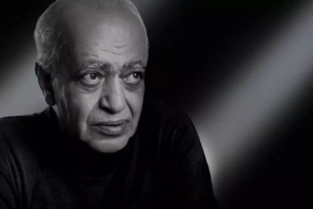 Умер режиссёр и народный артист Казахстана Рубен Андриасян