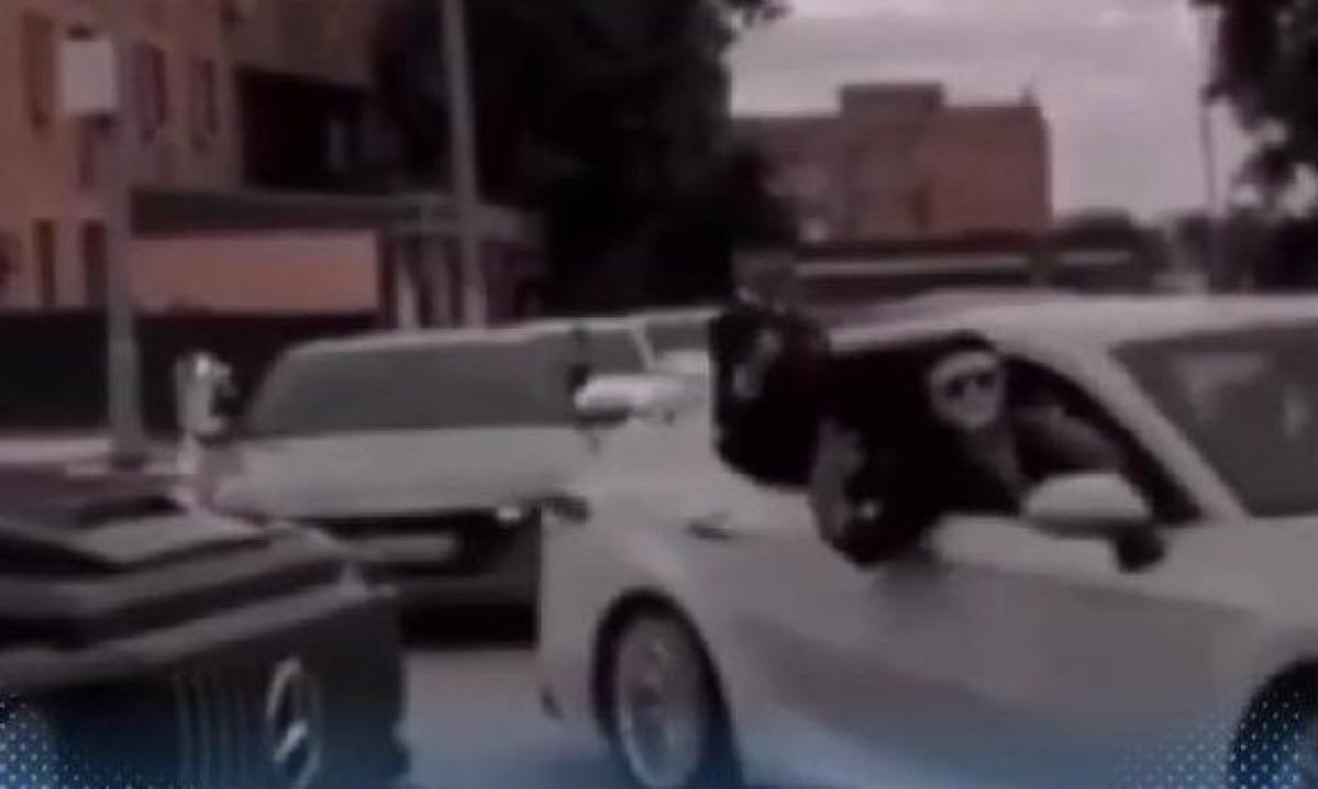 скриншот с видео