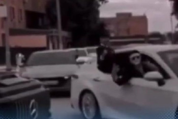 Фотография к новости: 89 лихачей-выпускников оштрафовали за опасную езду в Мангистау