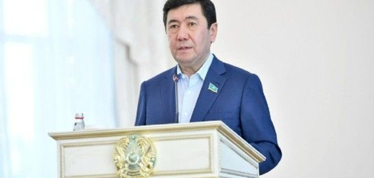 "Сейчас очень много недовольных решениями судов" - Ерлан Кошанов