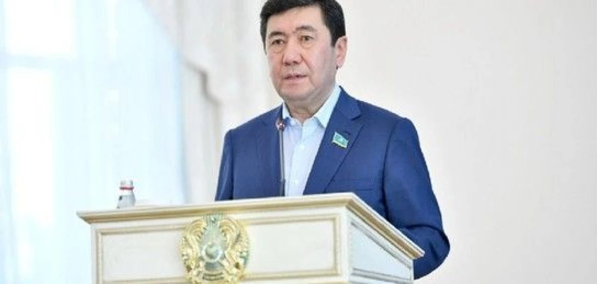 "Сейчас очень много недовольных решениями судов" - Ерлан Кошанов