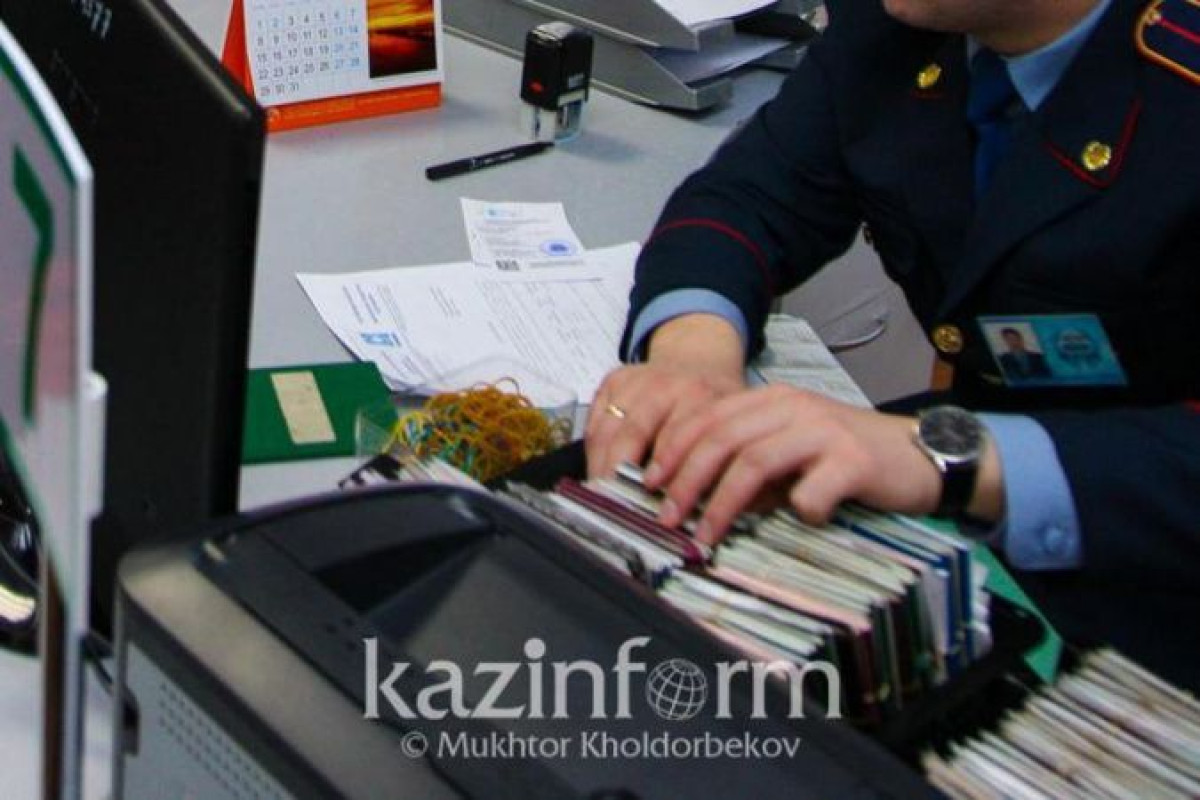 Число получивших ИИН в Казахстане россиян возросло в 16 раз