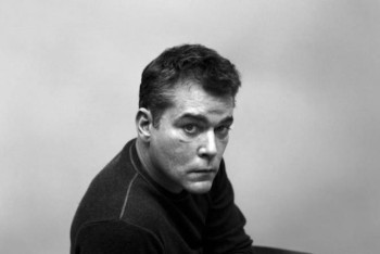 Фотография к новости: Умер актер Рэй Лиотта