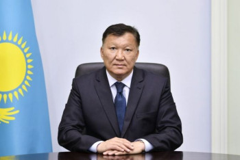 Фотография к новости: Обзывавшего подчинённых баранами чиновника назначили главой управления в ЗКО