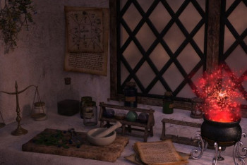 Фотография к новости: Конгрессмены спустя 329 лет помиловали последнюю из "салемских ведьм"