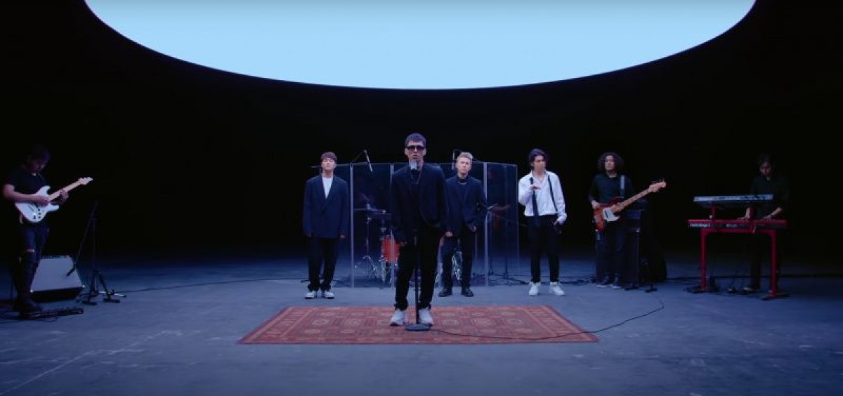 скриншот видео Ninety One - Oinamaqo/youtube.com