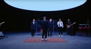 Концерт группы Ninety One отменили в Туркестане