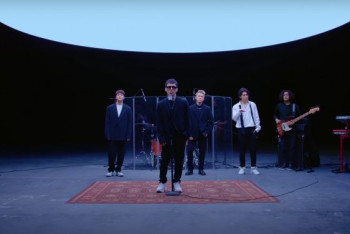 Фотография к новости: Концерт группы Ninety One отменили в Туркестане