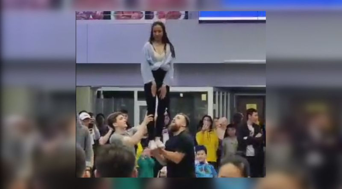 скриншот видео