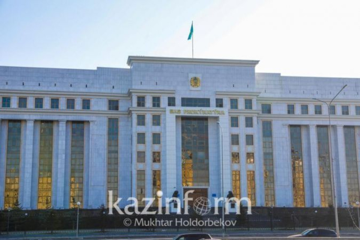 Назначены прокуроры Карагандинской области и Нур-Султана