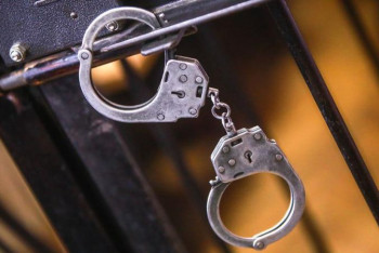 Фотография к новости: Около 80 процентов уголовных преступников в Казахстане составили безработные