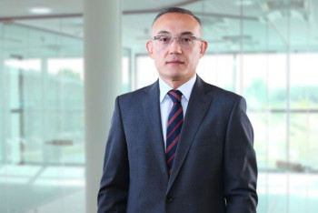 Фотография к новости: 416 тенге за доллар. Глава Нацбанка объяснил причину укрепления нацвалюты