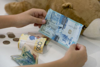 Фотография к новости: Самое большое количество получателей АСП живёт в Шымкенте - Минтруда