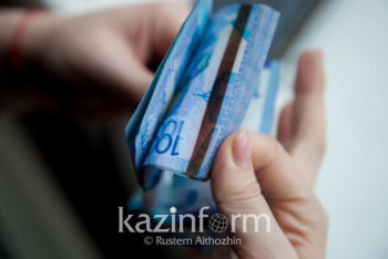 Фотография к новости: Мальчик украл сумку с пятью миллионами тенге в Нур-Султане