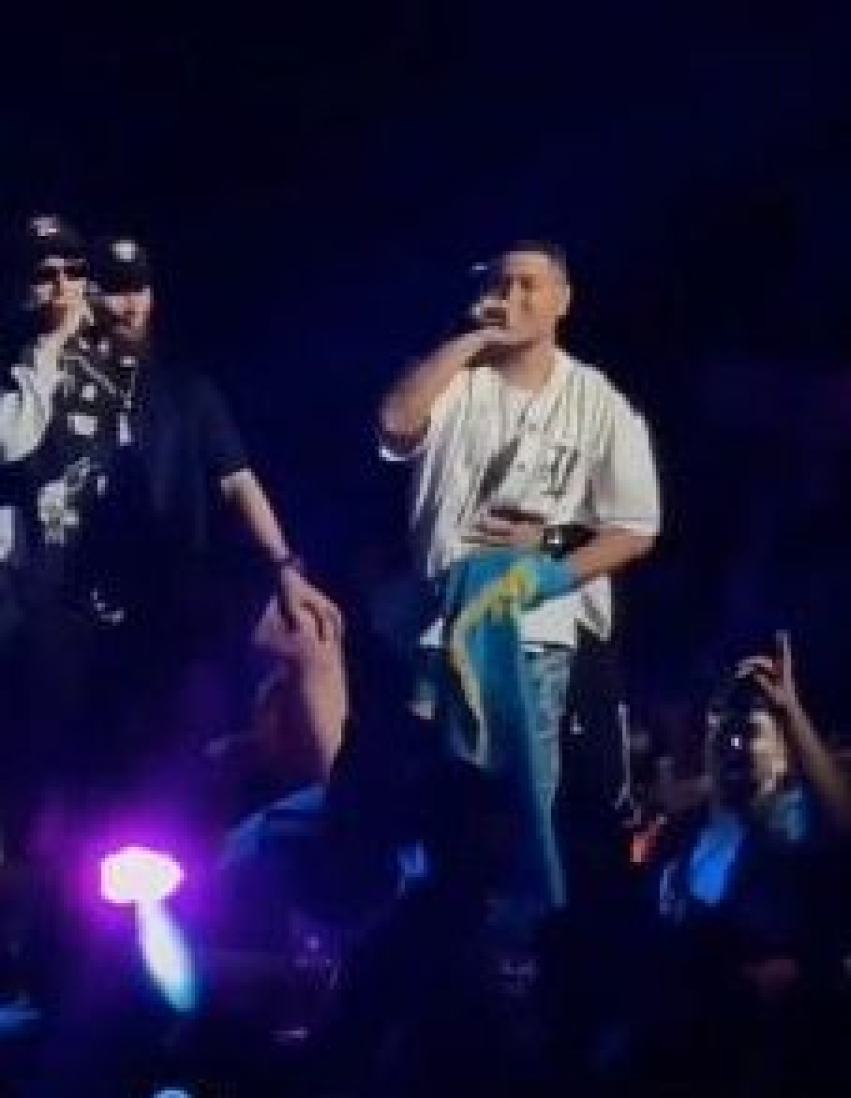 скриншот с видео