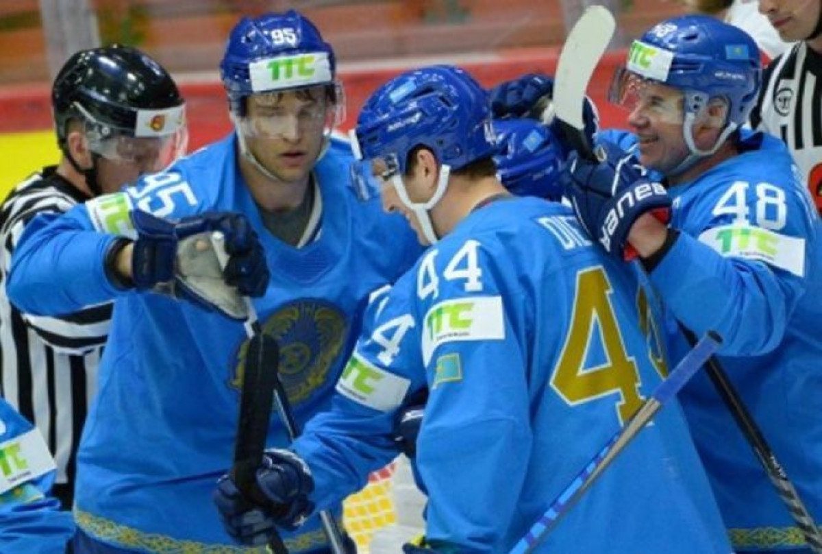 Почему Казахстан отказался от проведения чемпионата мира по хоккею