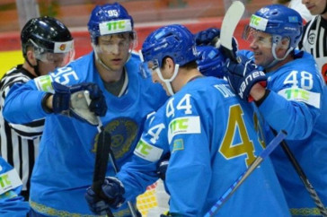 Фотография к новости: Почему Казахстан отказался от проведения чемпионата мира по хоккею