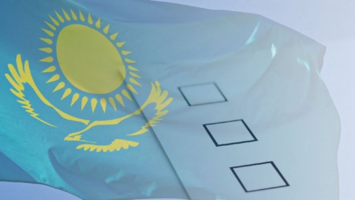 Опрос казахстанцев — один из важных этапов подготовки к референдуму — политолог