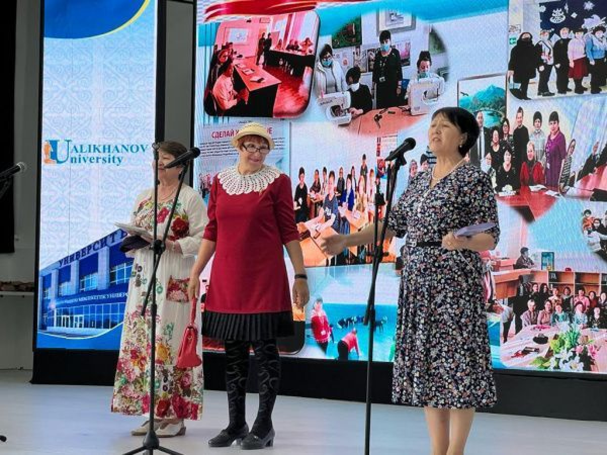 Асель Турар