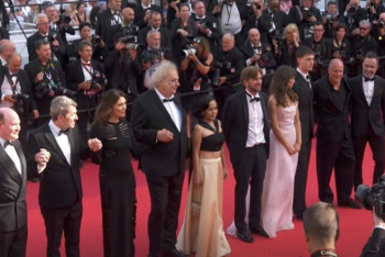 Фотография к новости: Названы победители Каннского фестиваля