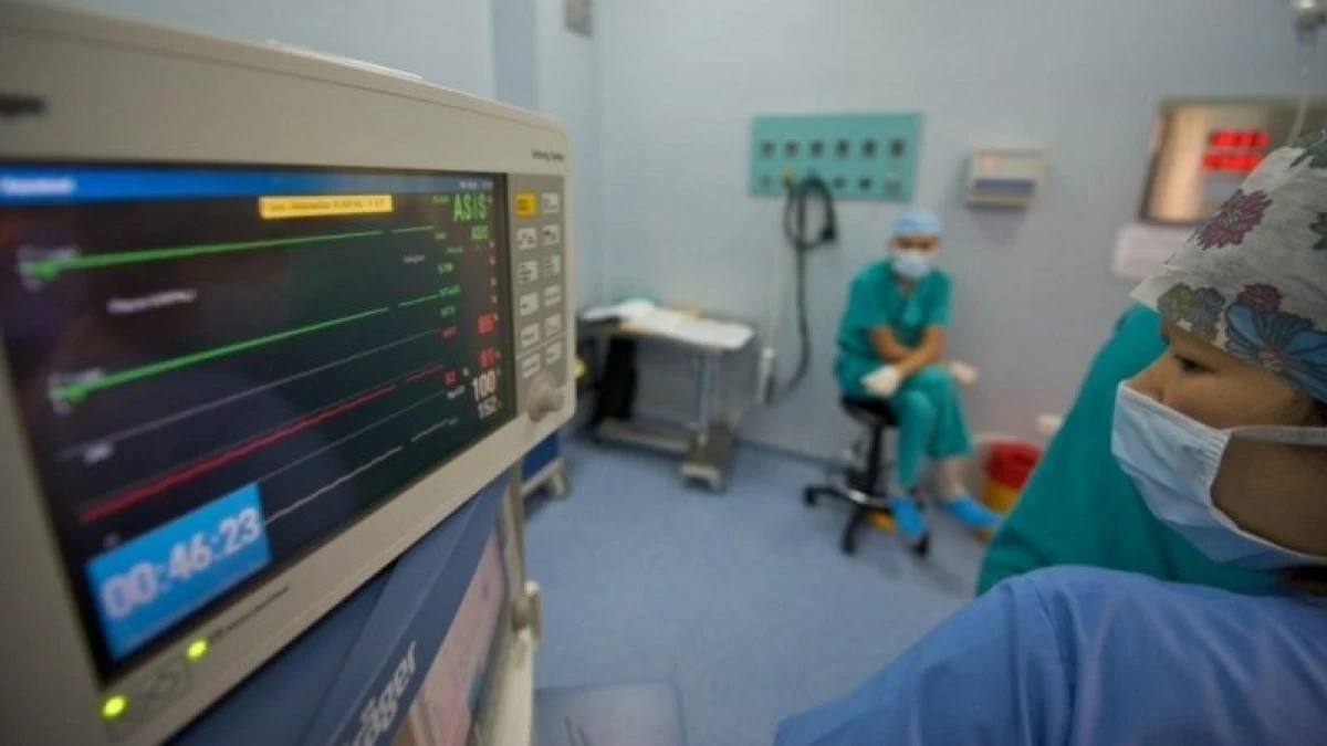 Стало известно о шестой жертве отравления неизвестным веществом в Павлодарской области