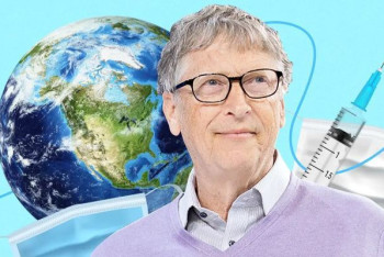 Билл Гейтс предупредил мир о новой пандемии