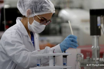 Фотография к новости: Неизвестный острый гепатит выявлен у детей в 33 странах