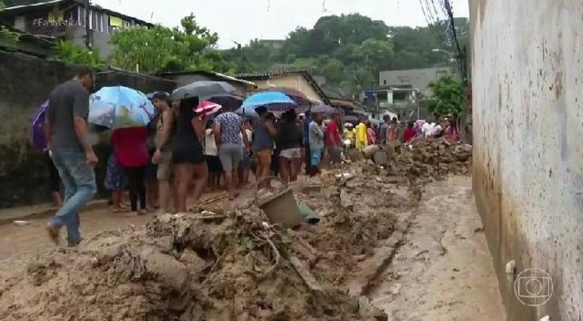 кадр из видео/g1.globo.com