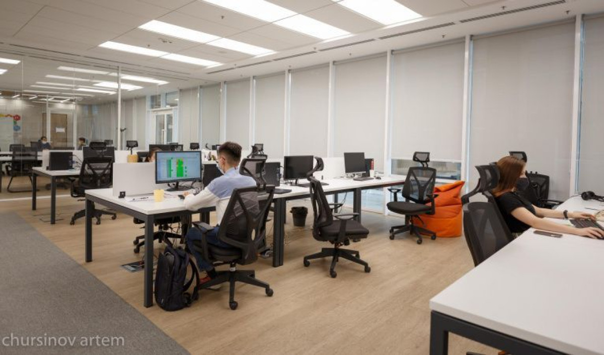 Проект по трудоустройству молодёжи запущен в Казахстане