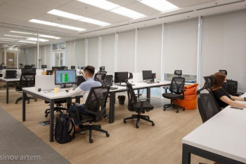 Фотография к новости: Проект по трудоустройству молодёжи запущен в Казахстане